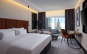 Radisson Blu Centrum Hotel